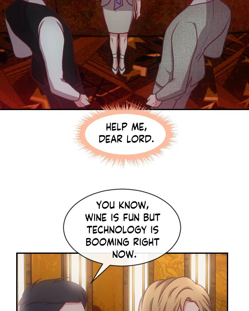Read Age Matters Manga Online
