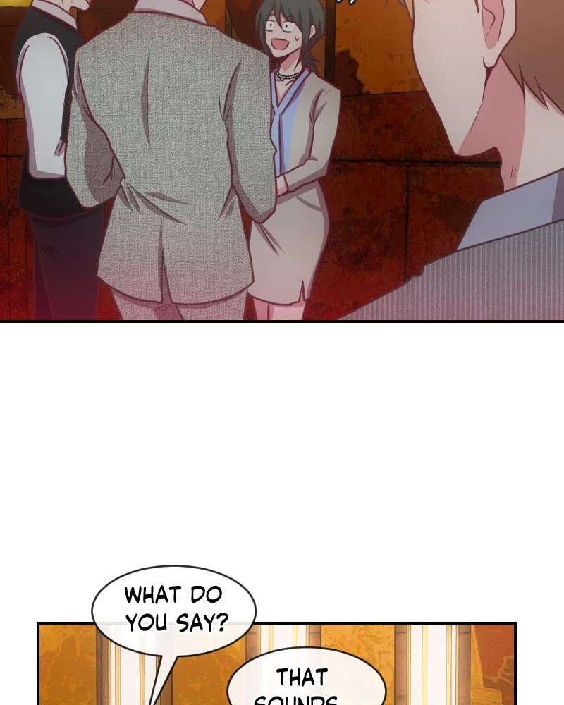 Read Age Matters Manga Online