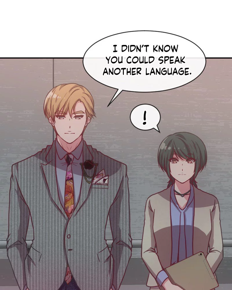 Read Age Matters Manga Online