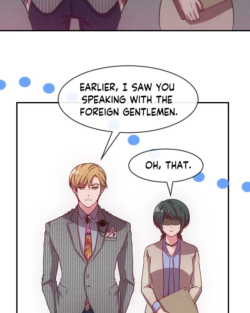 Read Age Matters Manga Online