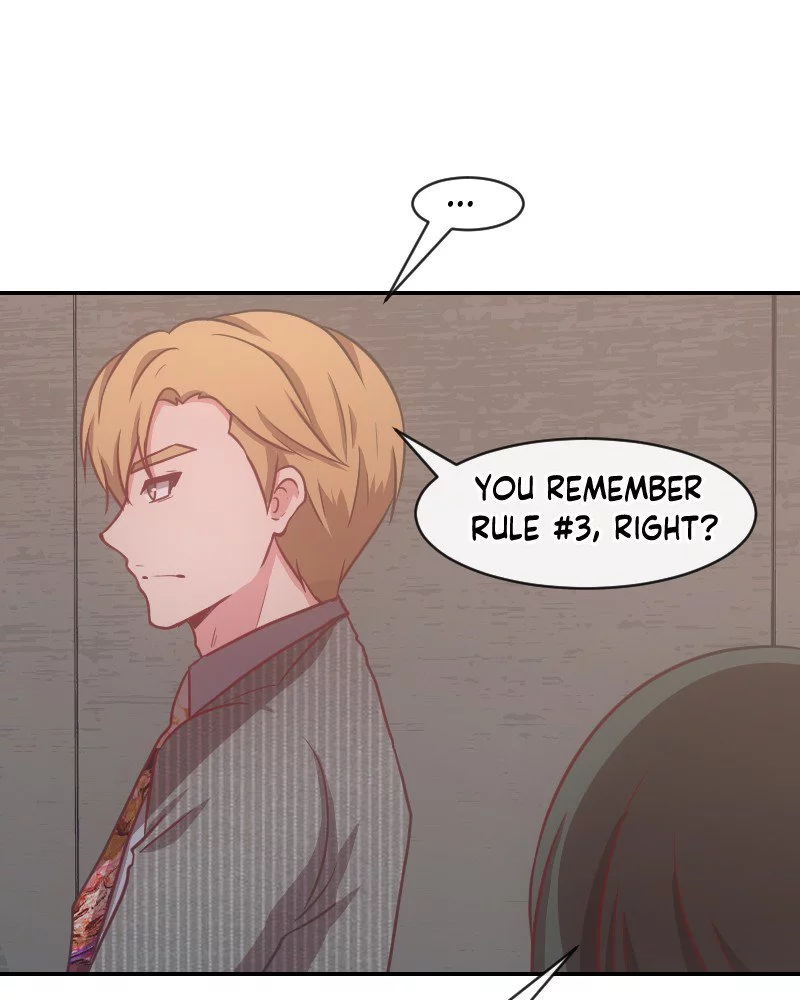 Read Age Matters Manga Online