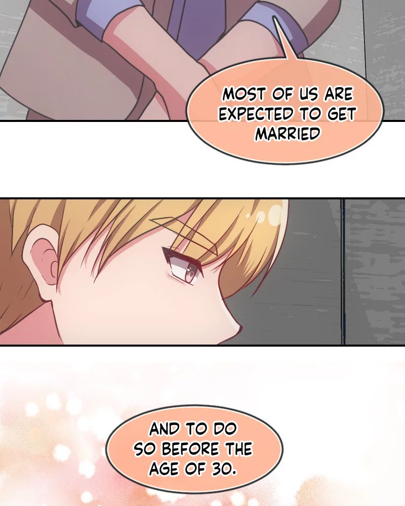 Read Age Matters Manga Online
