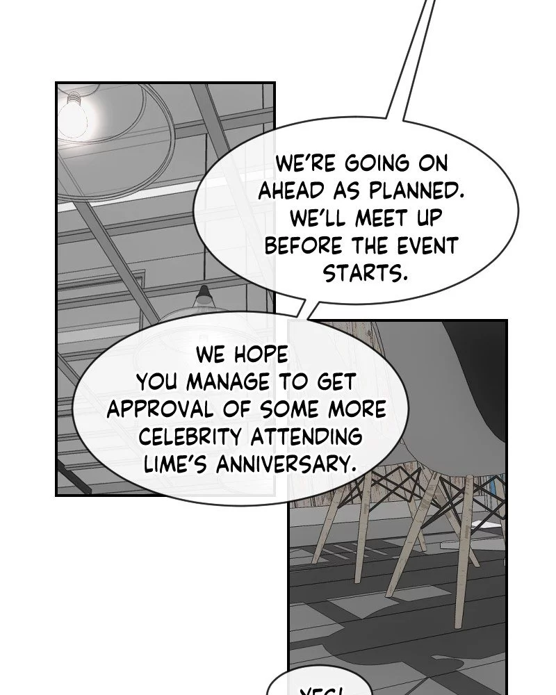 Read Age Matters Manga Online