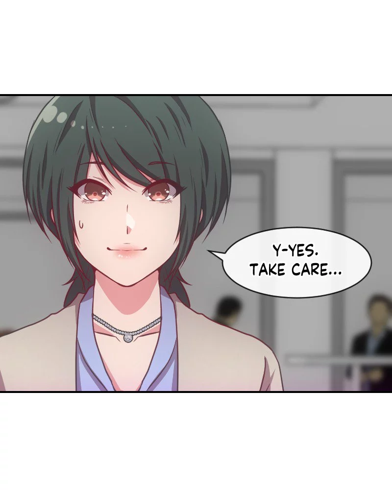 Read Age Matters Manga Online