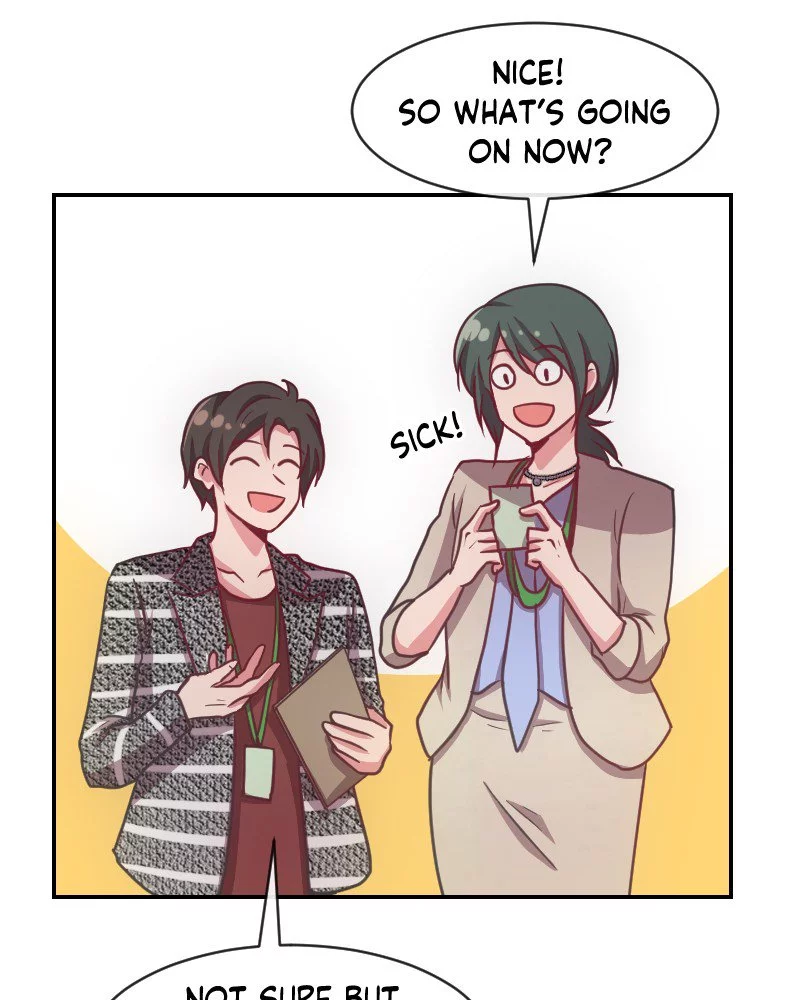 Read Age Matters Manga Online