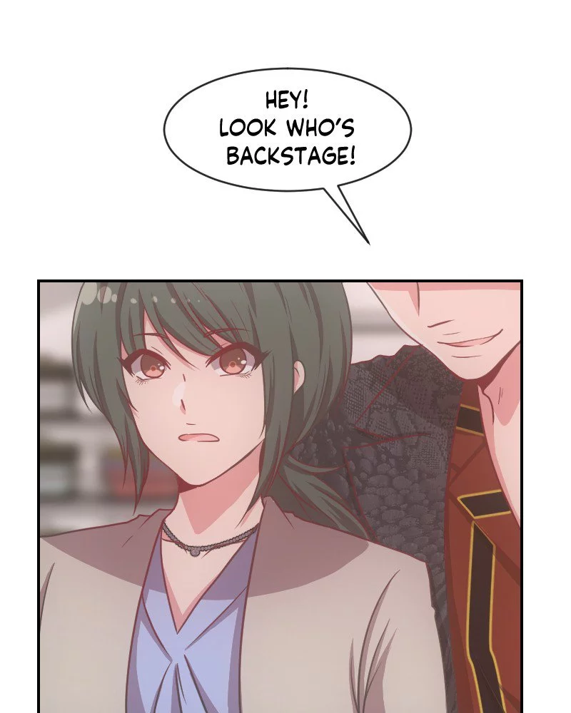 Read Age Matters Manga Online