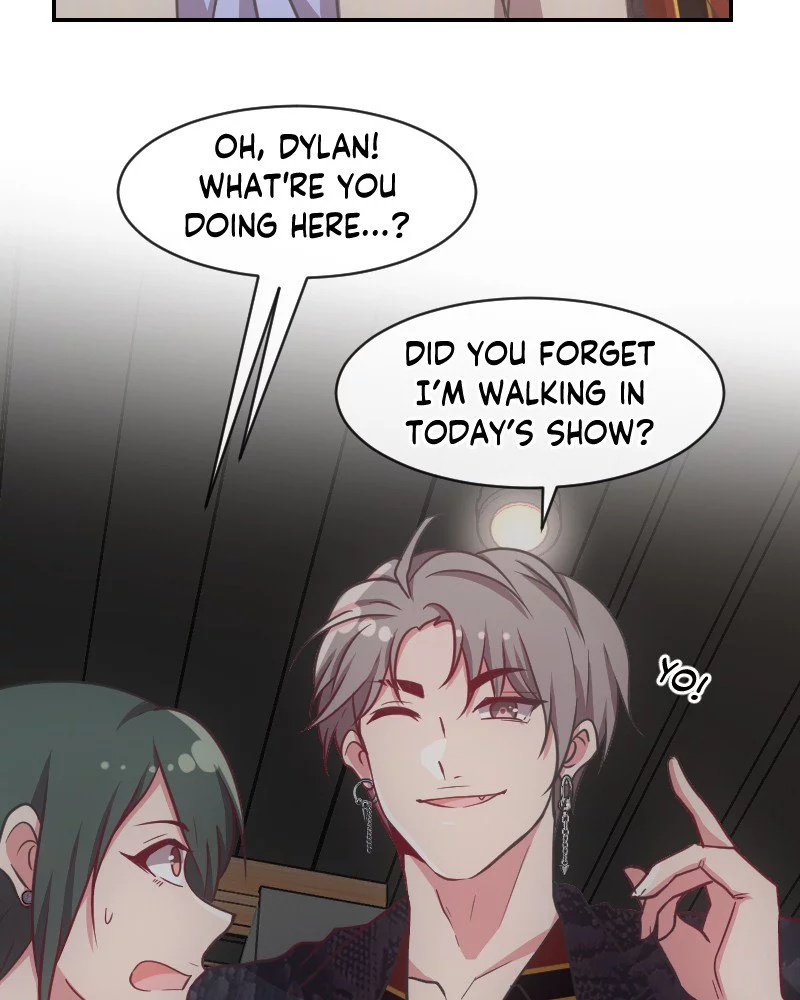 Read Age Matters Manga Online