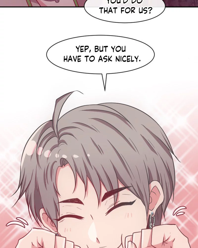 Read Age Matters Manga Online