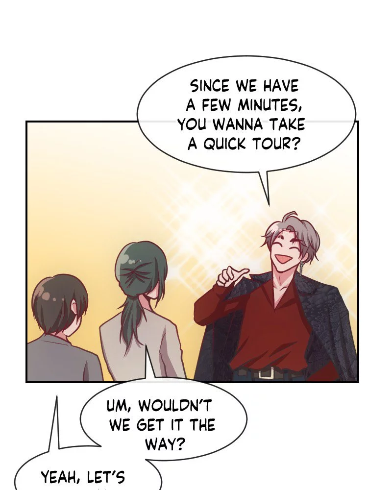 Read Age Matters Manga Online