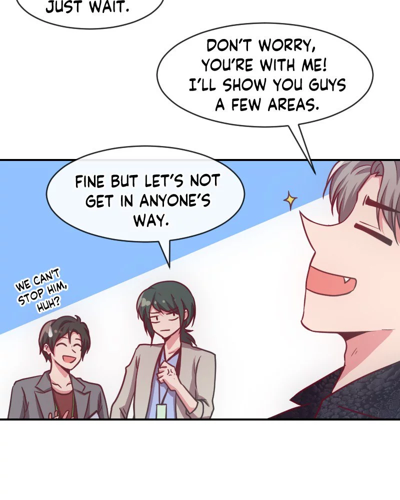 Read Age Matters Manga Online