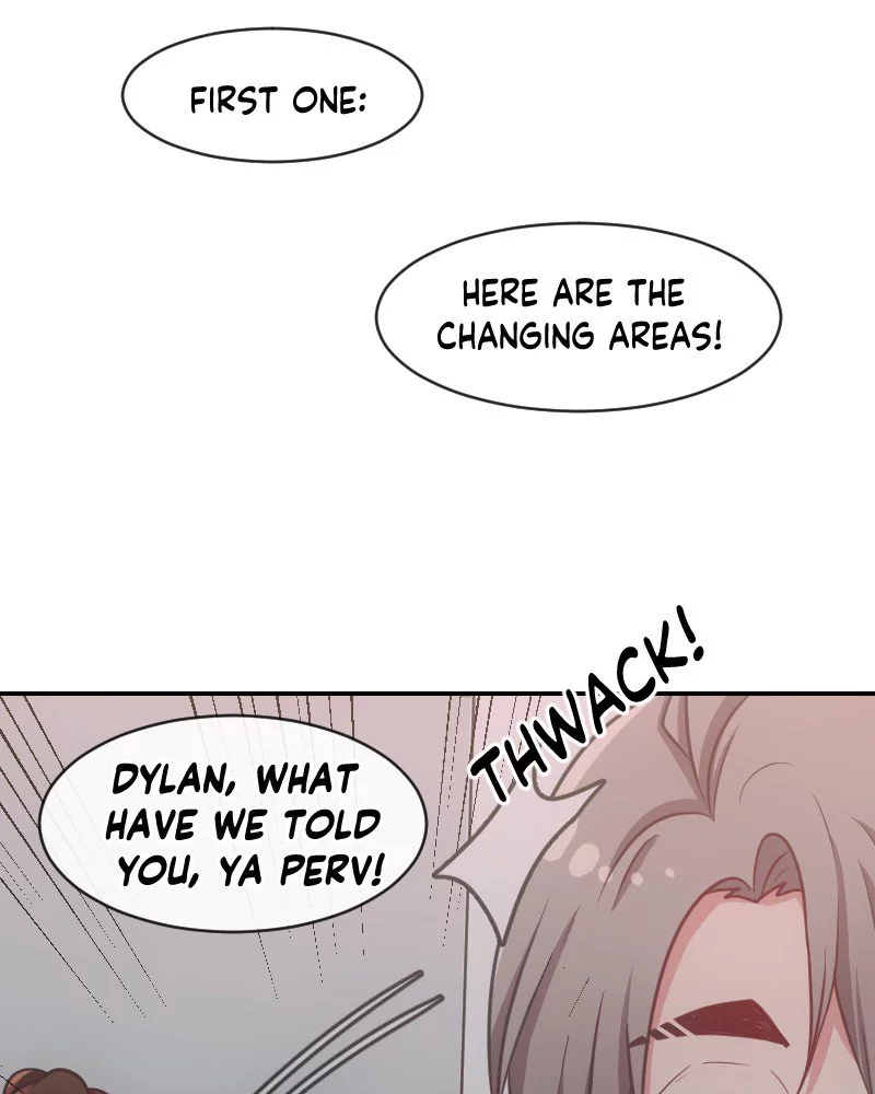 Read Age Matters Manga Online