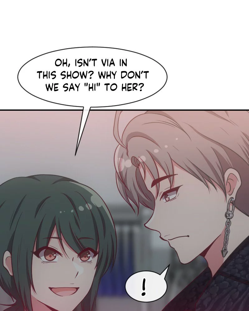 Read Age Matters Manga Online