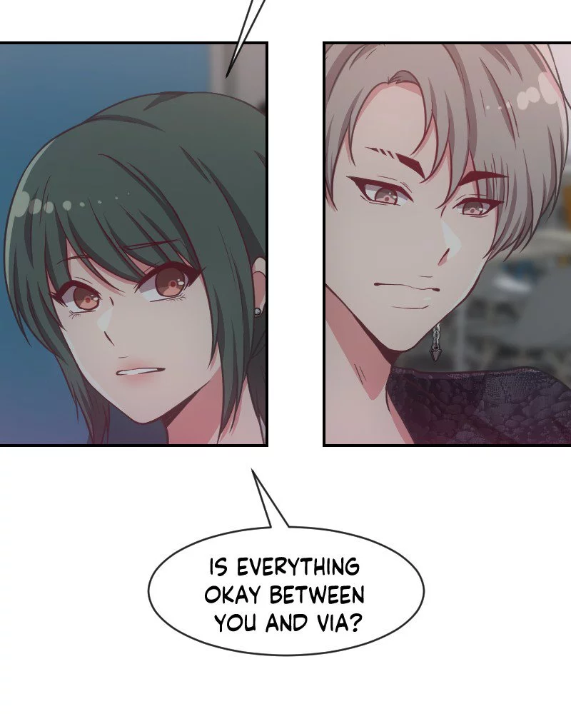 Read Age Matters Manga Online