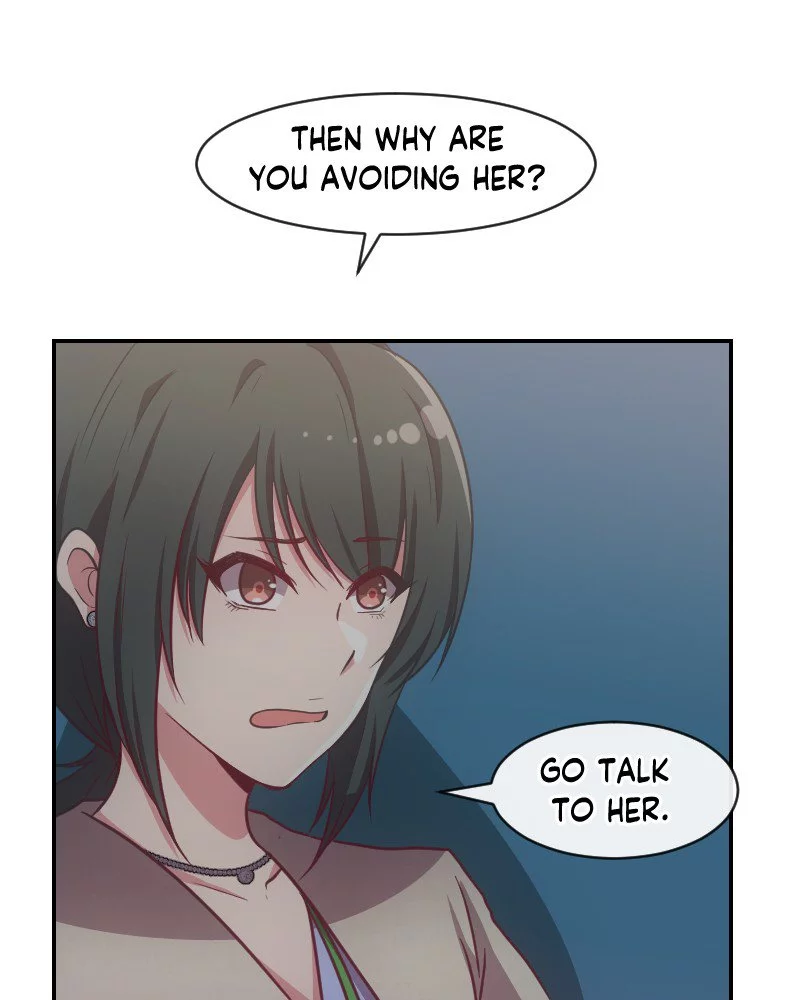 Read Age Matters Manga Online