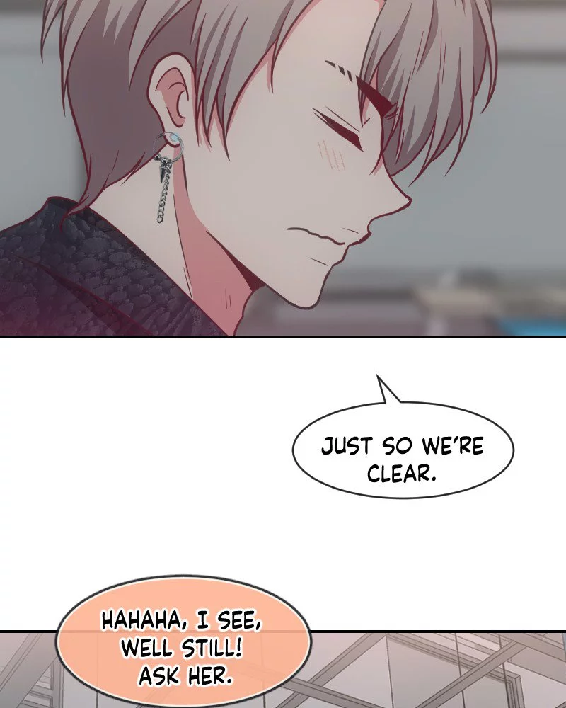 Read Age Matters Manga Online