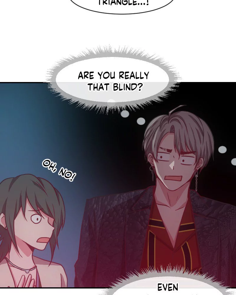 Read Age Matters Manga Online