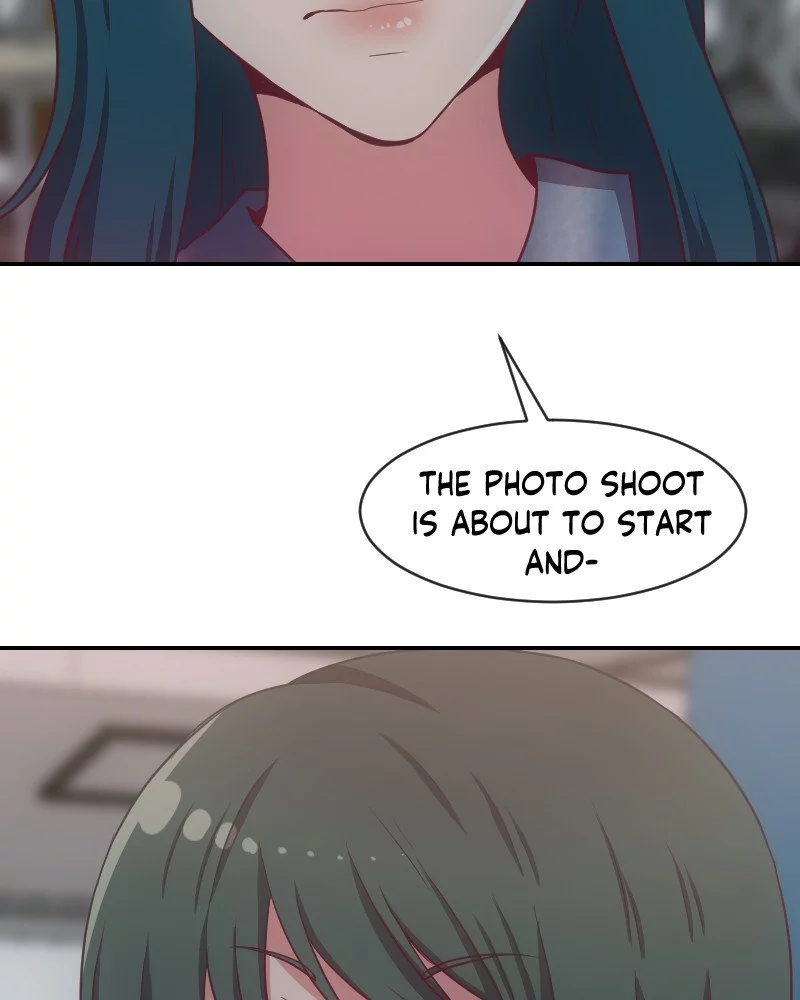 Read Age Matters Manga Online