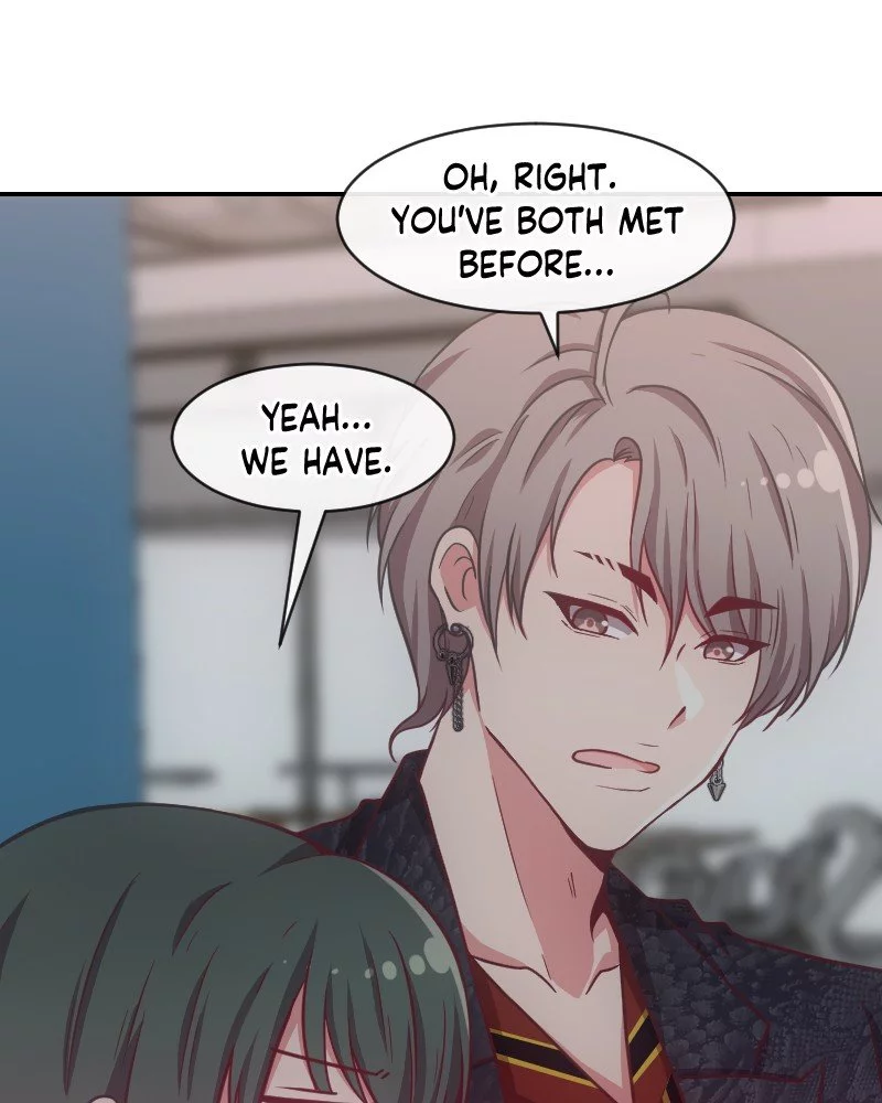Read Age Matters Manga Online