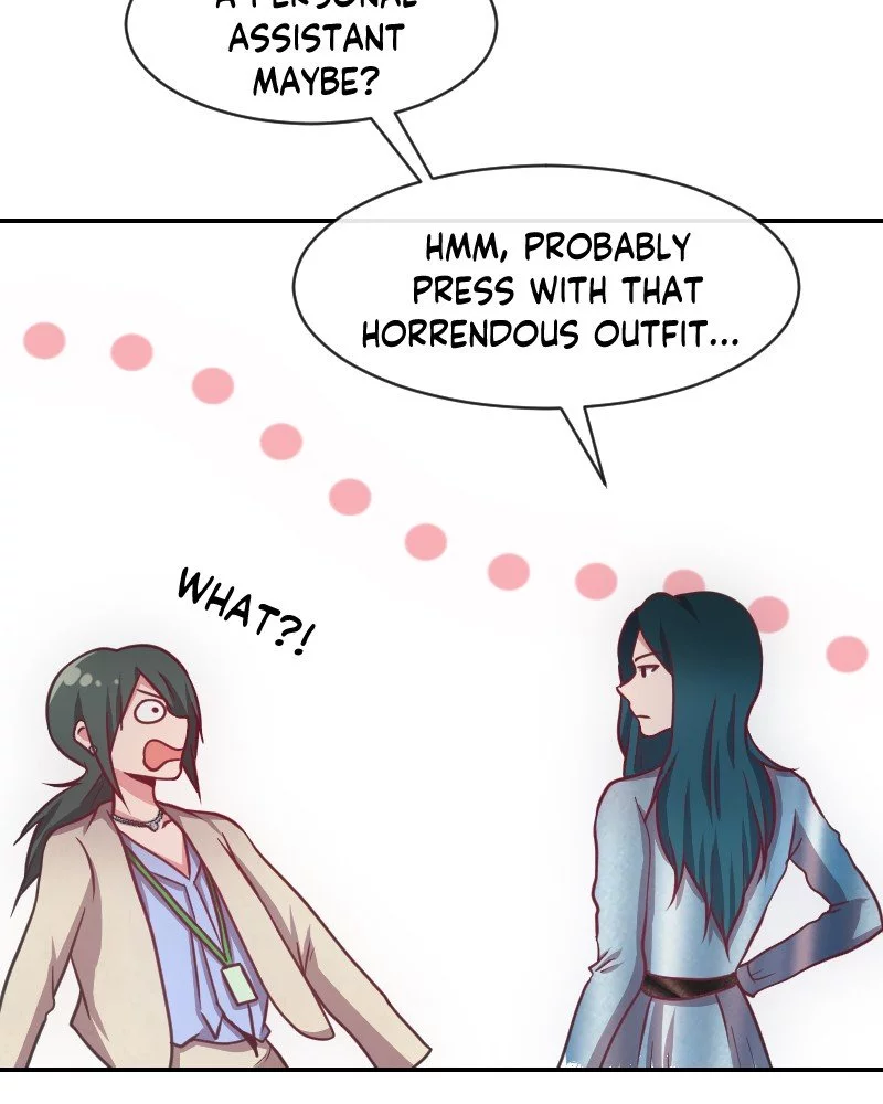 Read Age Matters Manga Online