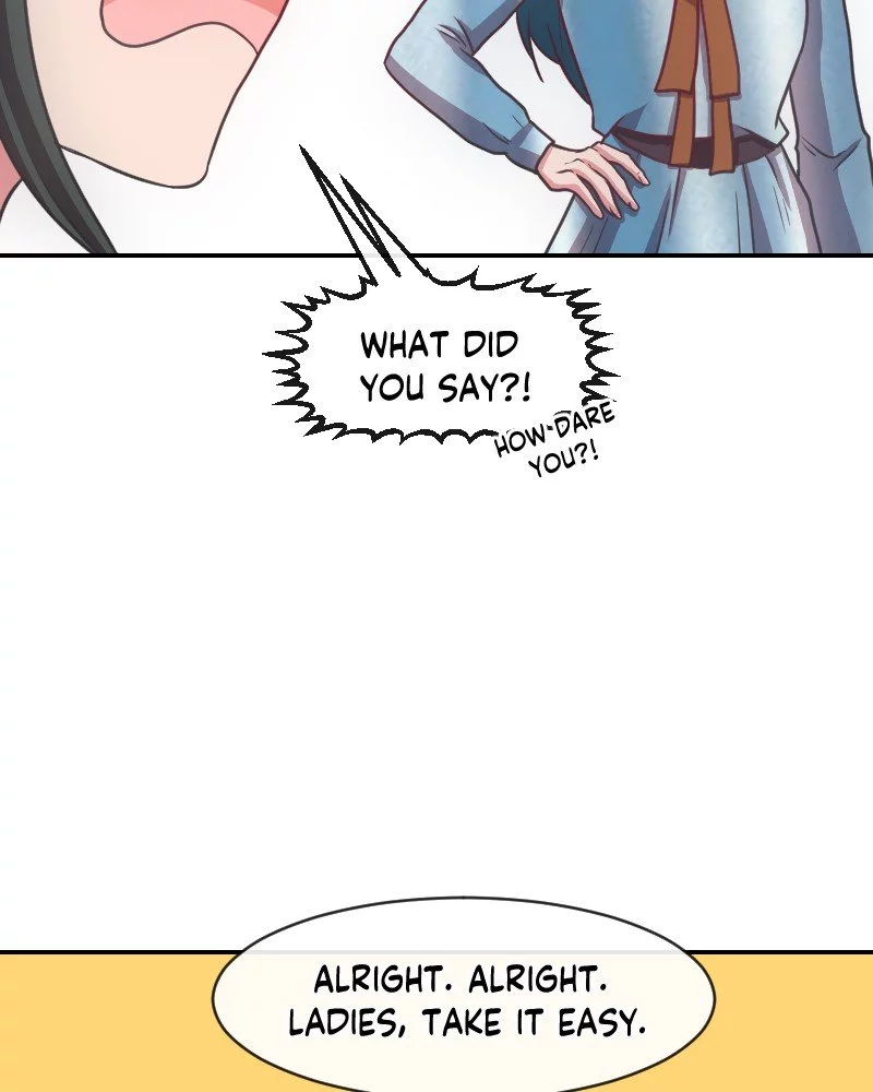 Read Age Matters Manga Online