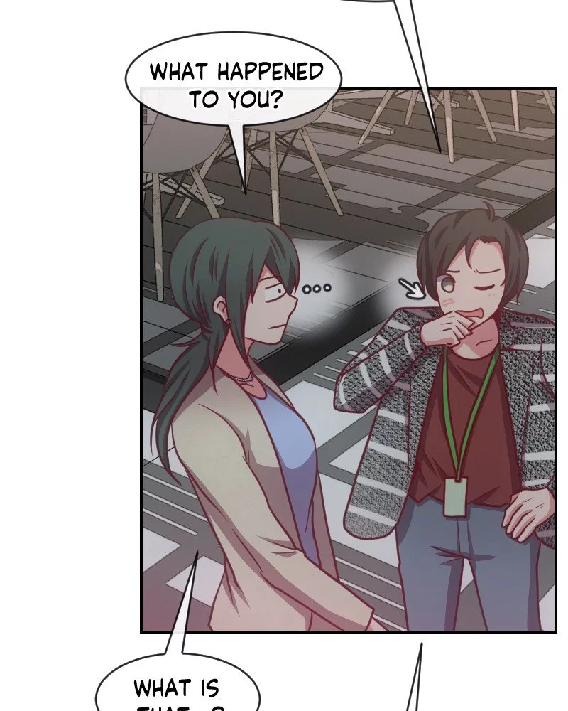 Read Age Matters Manga Online