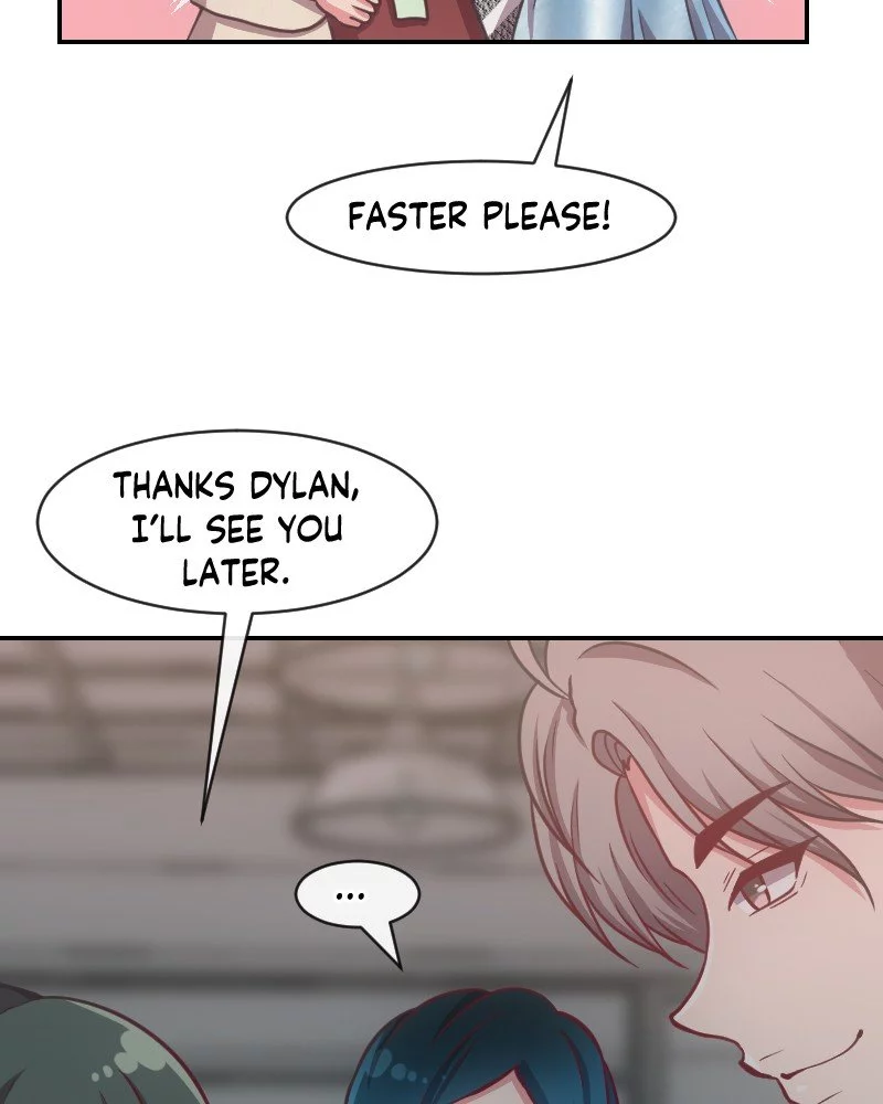 Read Age Matters Manga Online