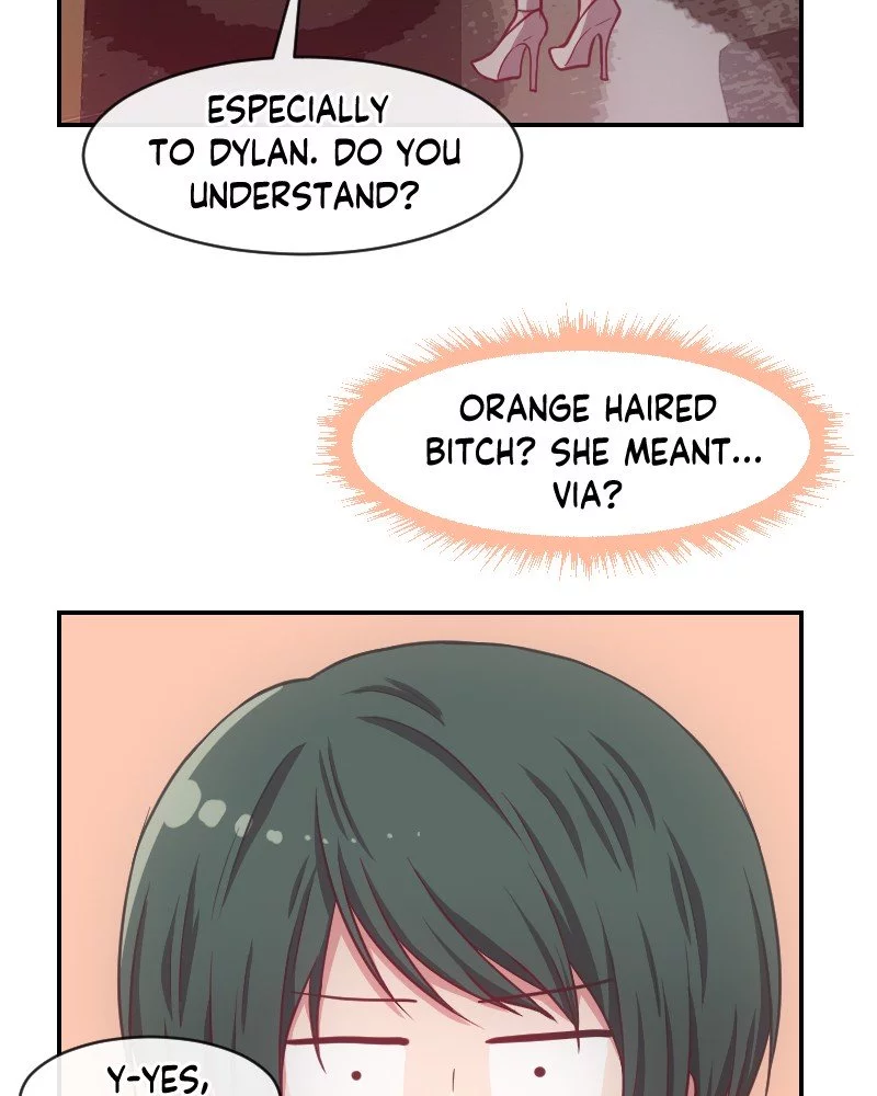 Read Age Matters Manga Online