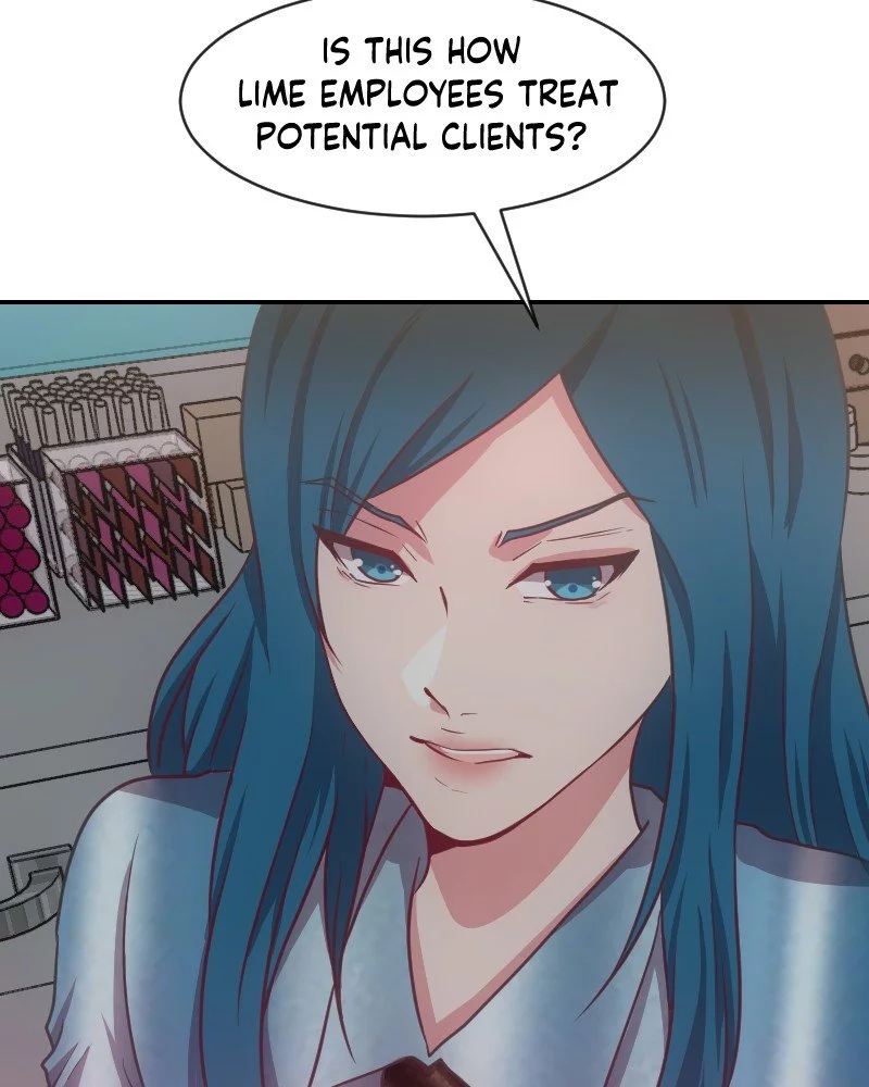 Read Age Matters Manga Online