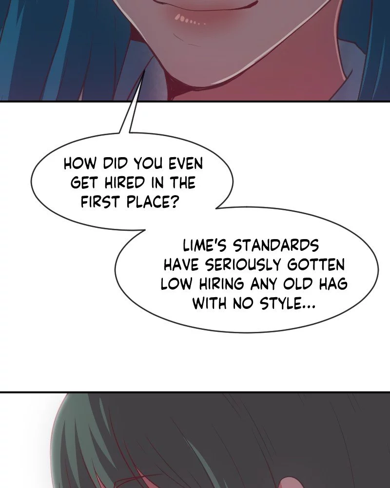 Read Age Matters Manga Online