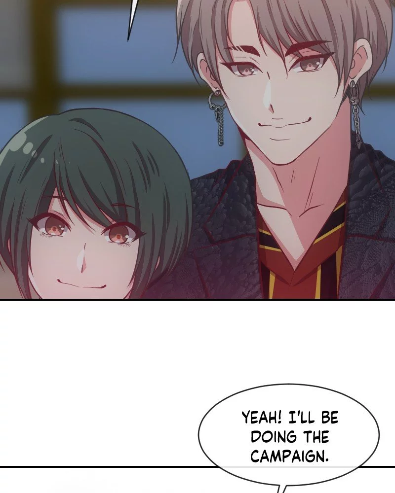 Read Age Matters Manga Online
