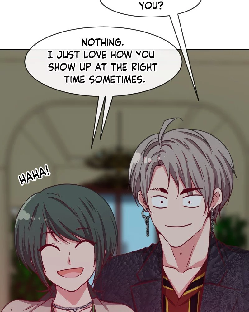 Read Age Matters Manga Online