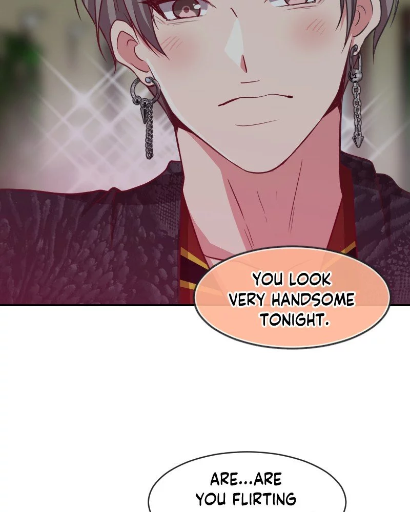 Read Age Matters Manga Online