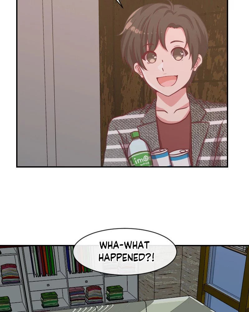 Read Age Matters Manga Online