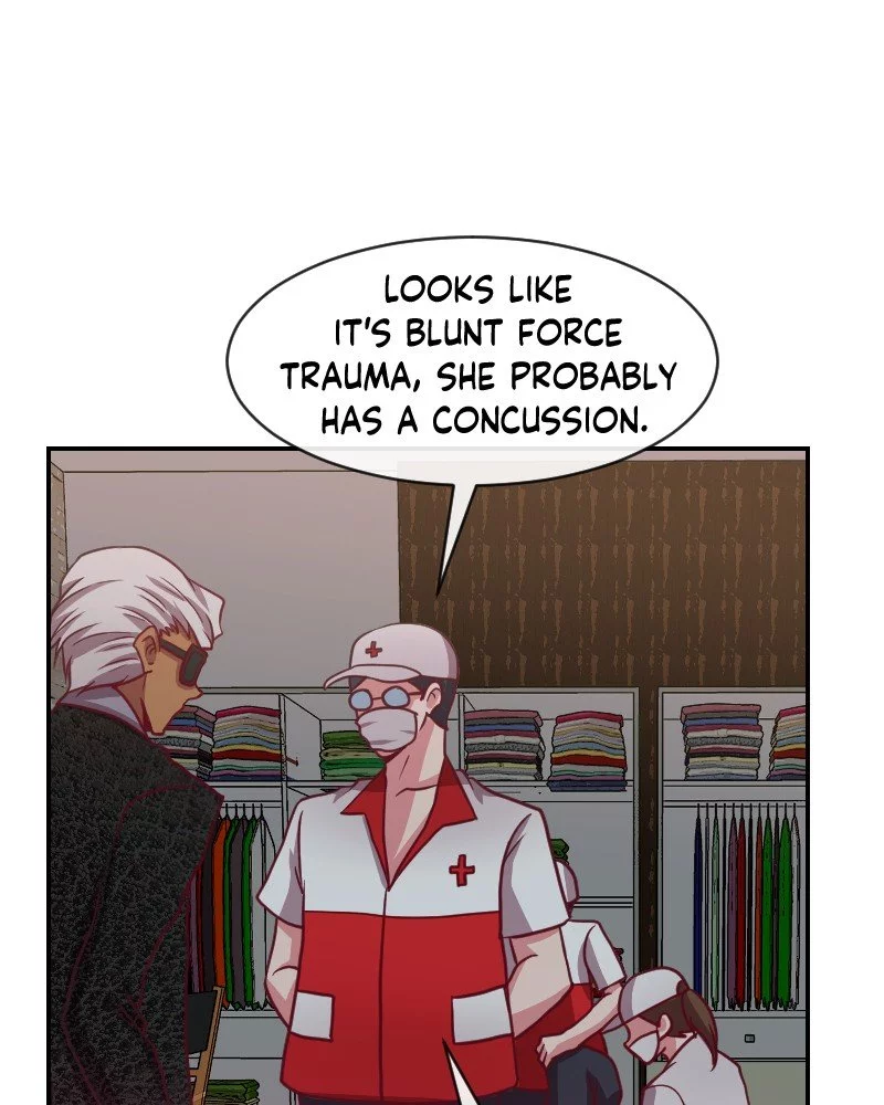 Read Age Matters Manga Online