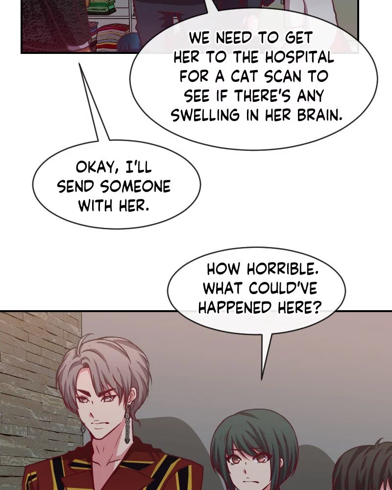 Read Age Matters Manga Online