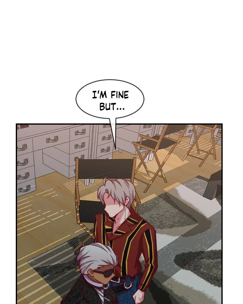 Read Age Matters Manga Online