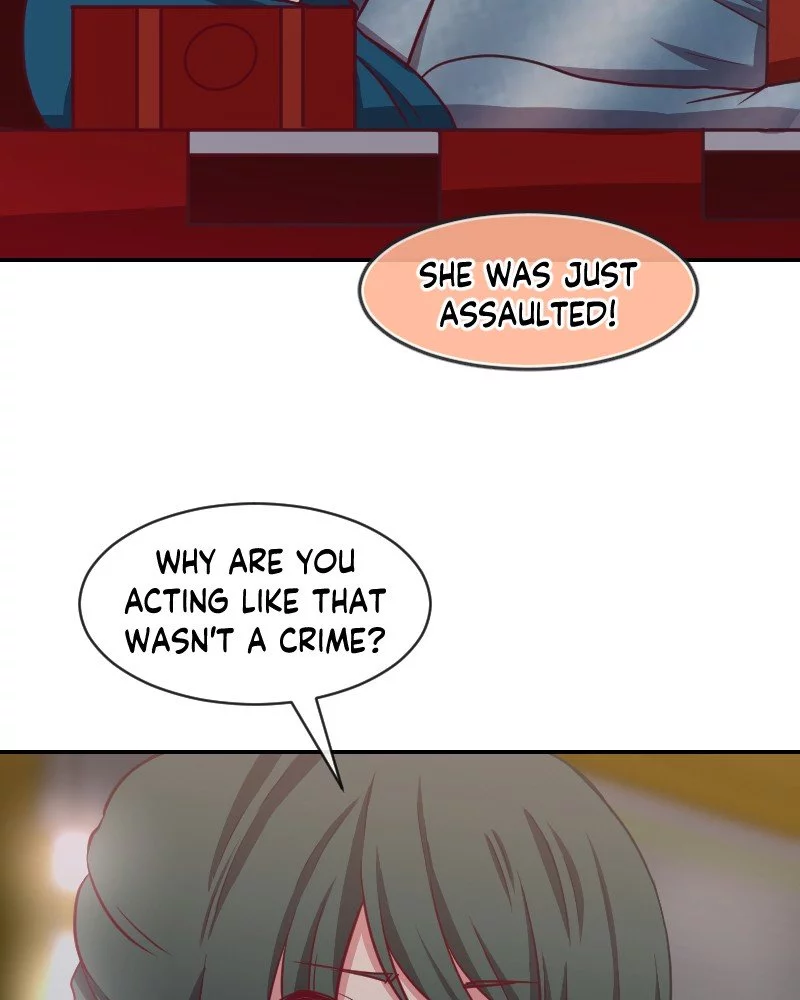 Read Age Matters Manga Online