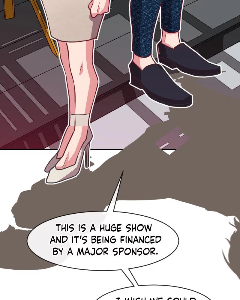 Read Age Matters Manga Online