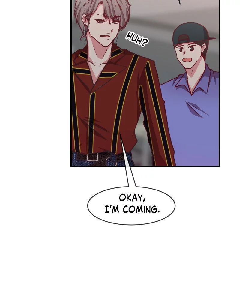 Read Age Matters Manga Online