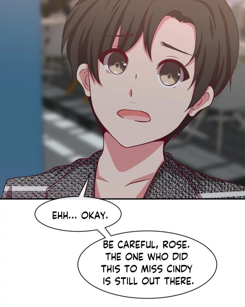 Read Age Matters Manga Online