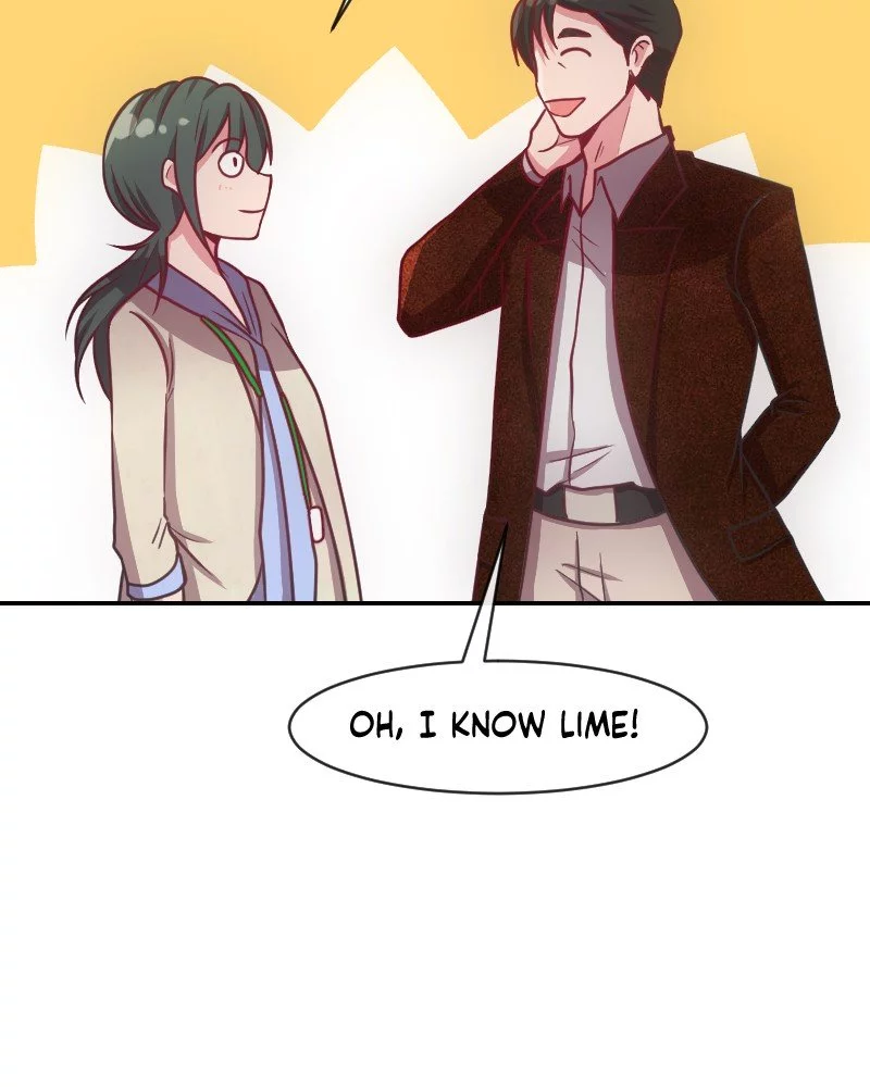 Read Age Matters Manga Online