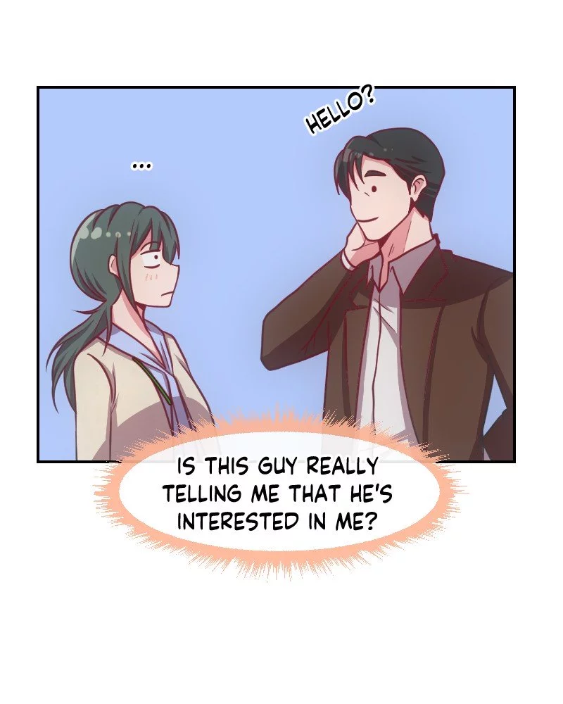Read Age Matters Manga Online
