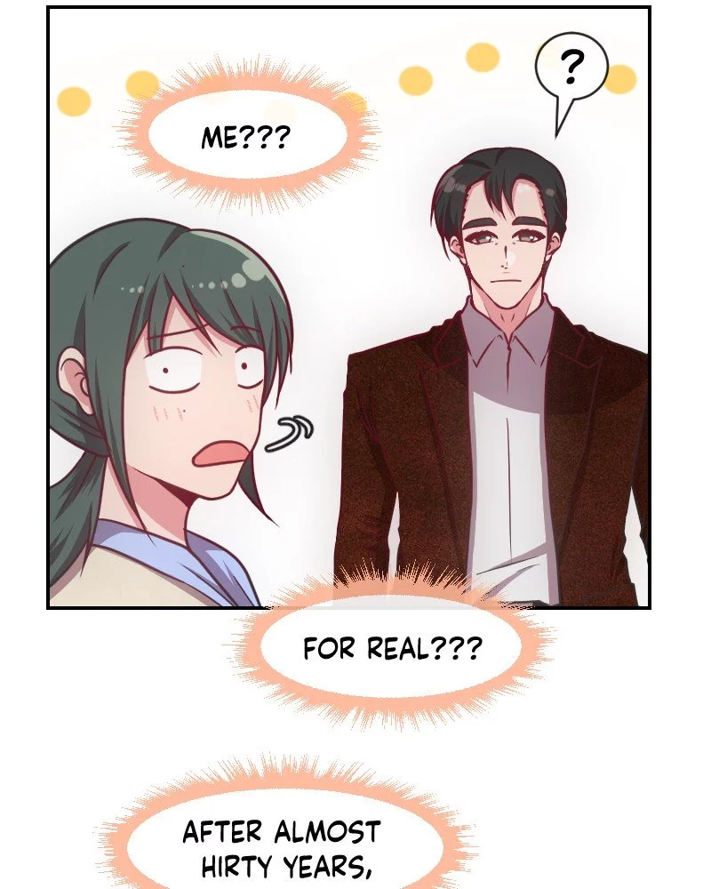 Read Age Matters Manga Online