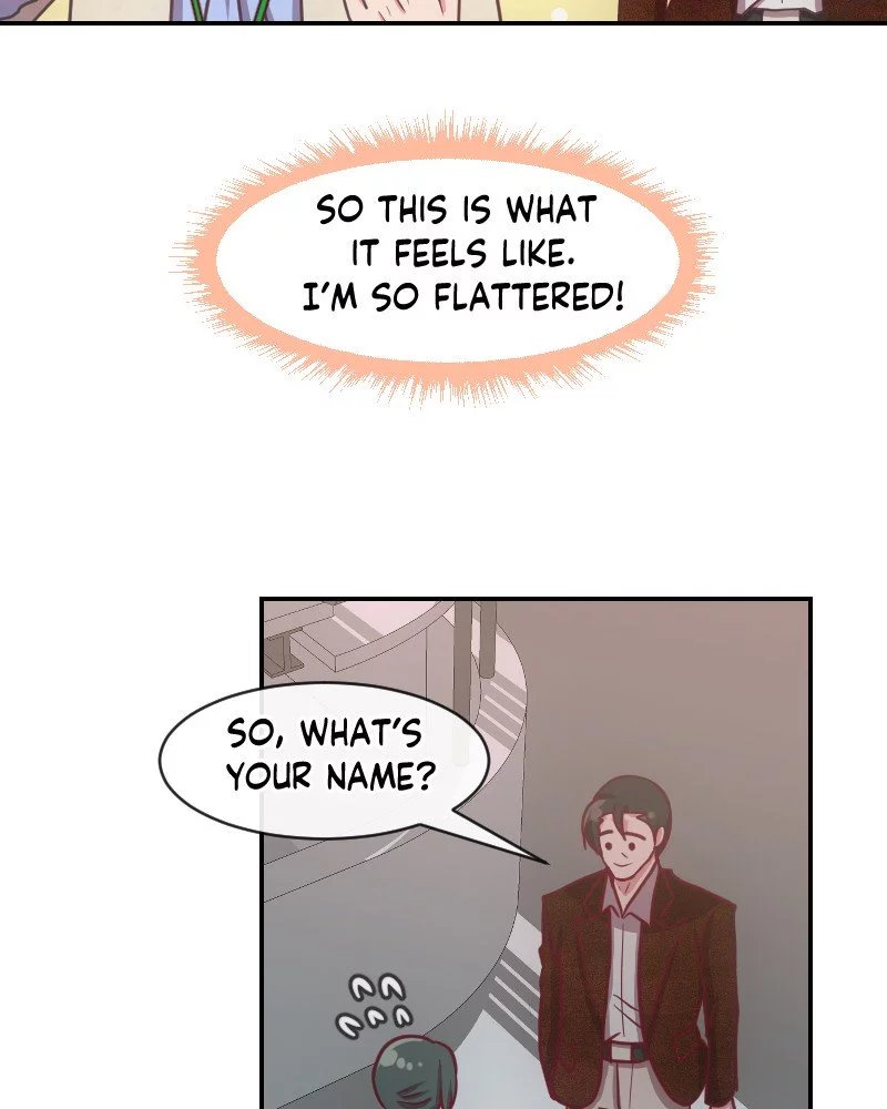 Read Age Matters Manga Online