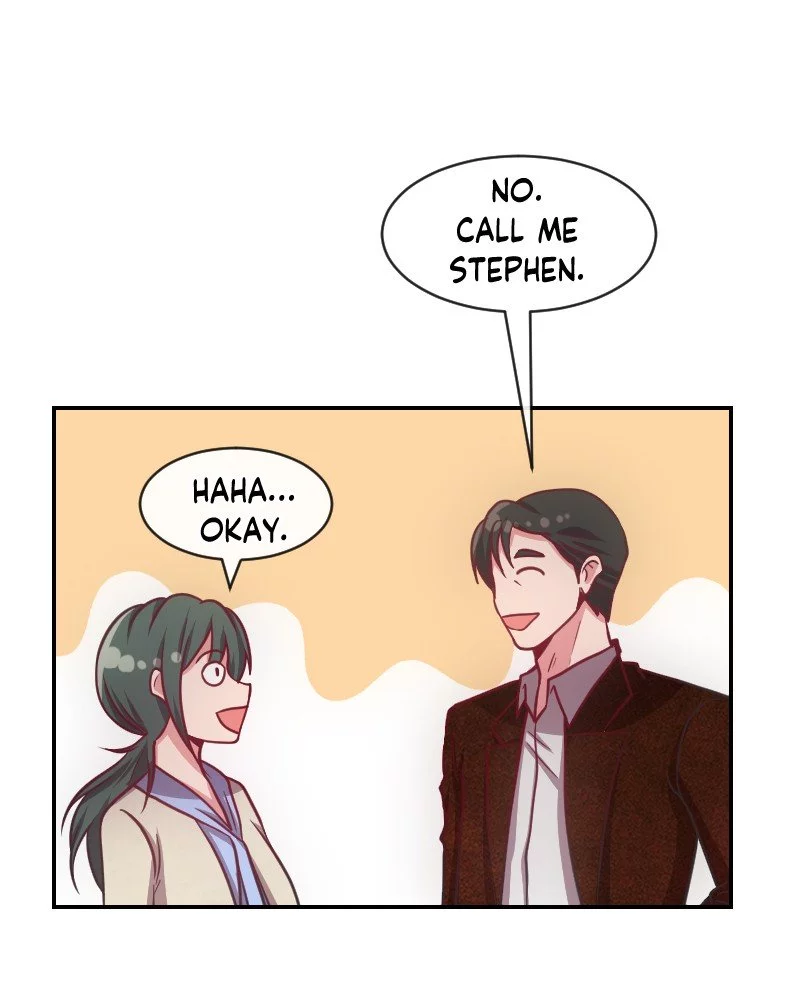 Read Age Matters Manga Online