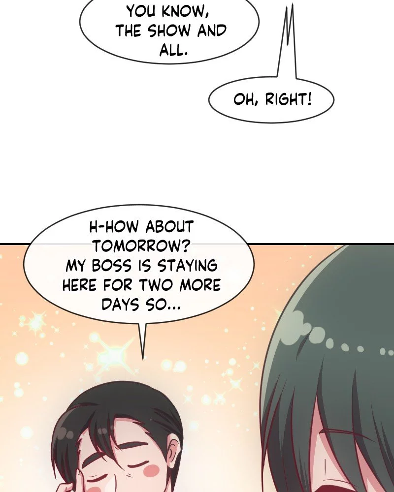 Read Age Matters Manga Online