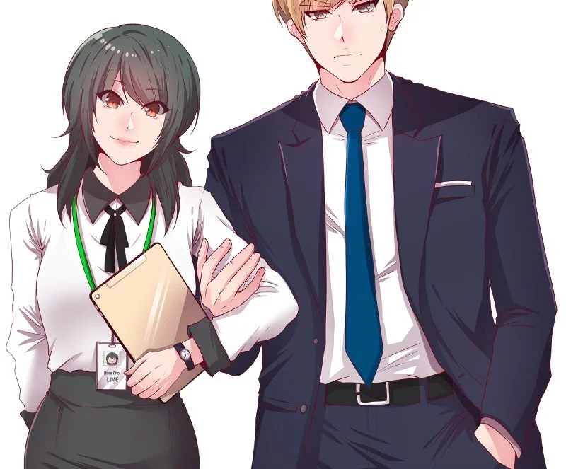 Read Age Matters Manga Online