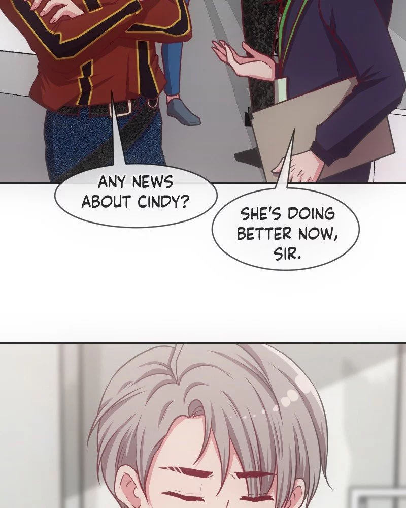 Read Age Matters Manga Online
