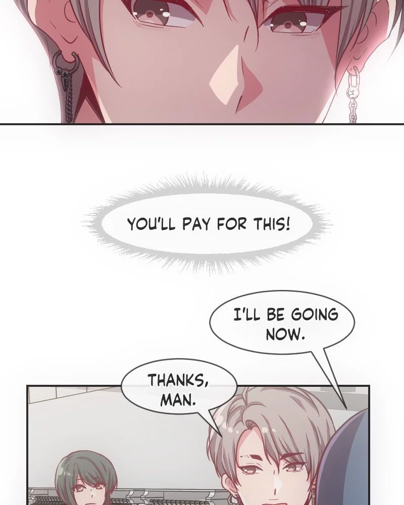 Read Age Matters Manga Online