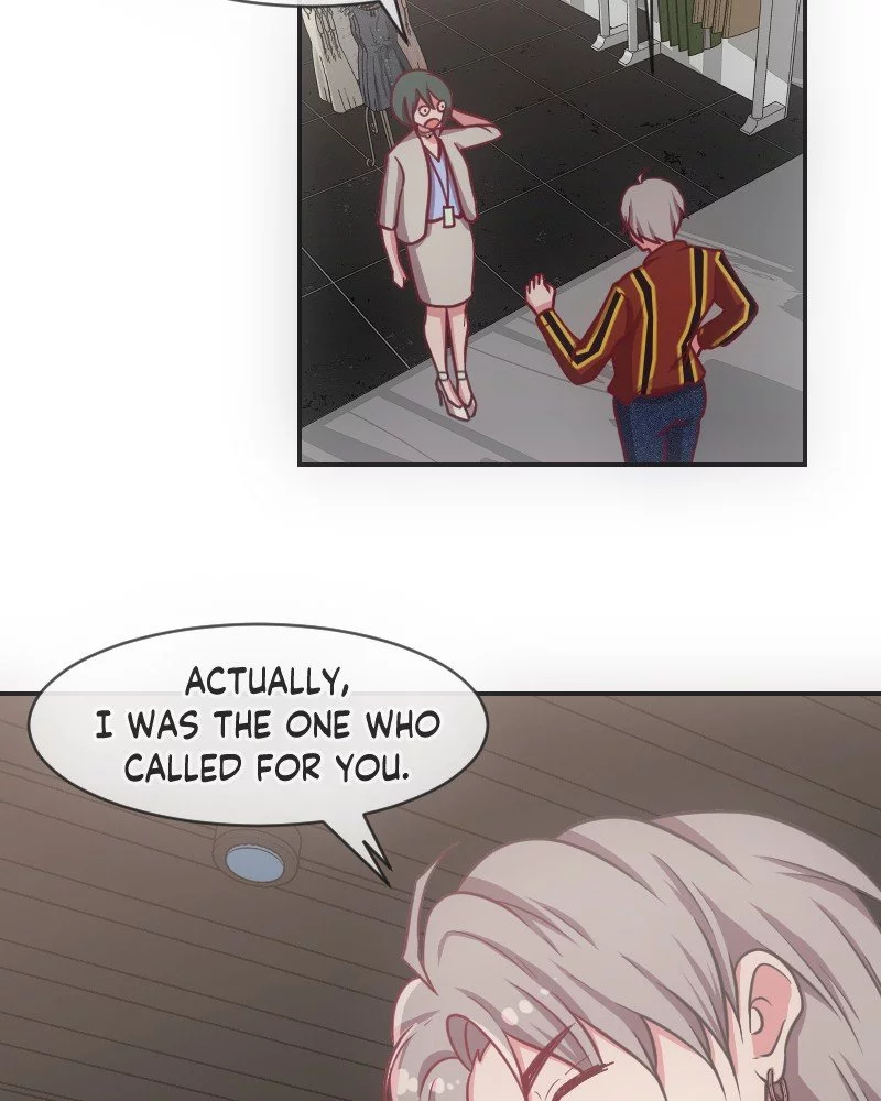 Read Age Matters Manga Online
